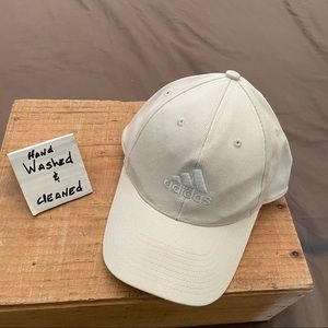 Adidas Adjustable Dad hat
